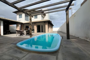 Casa Aconchego, Peito de Moça